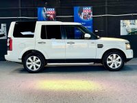 LAND ROVER DISCOVERY 4