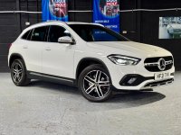 MERCEDES-BENZ GLA CLASS