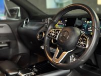 MERCEDES-BENZ GLA CLASS