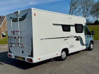 ELDDIS SIGNATURE 155