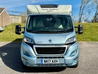 ELDDIS SIGNATURE 155