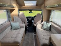 ELDDIS SIGNATURE 155