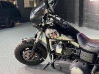 HARLEY-DAVIDSON Dyna