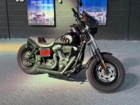 HARLEY-DAVIDSON Dyna