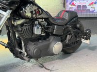 HARLEY-DAVIDSON Dyna