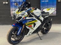 SUZUKI GSXR1000