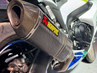 SUZUKI GSXR1000