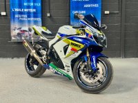 SUZUKI GSXR1000