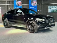 MERCEDES-BENZ GLC CLASS