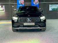 MERCEDES-BENZ GLC CLASS