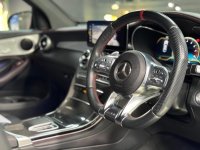 MERCEDES-BENZ GLC CLASS