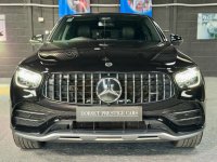 MERCEDES-BENZ GLC CLASS