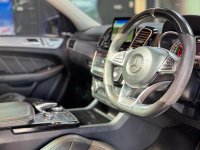 MERCEDES-BENZ GLE CLASS