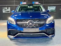 MERCEDES-BENZ GLE CLASS
