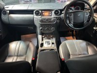 LAND ROVER DISCOVERY 4