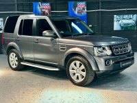 LAND ROVER DISCOVERY 4