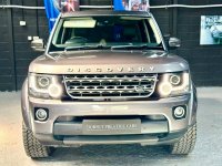 LAND ROVER DISCOVERY 4