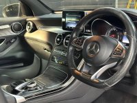 MERCEDES-BENZ GLC CLASS