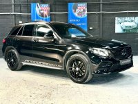 MERCEDES-BENZ GLC CLASS