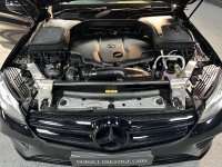 MERCEDES-BENZ GLC CLASS