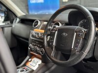 LAND ROVER DISCOVERY 4