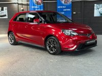 MG MG3