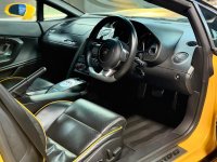 LAMBORGHINI GALLARDO