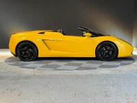 LAMBORGHINI GALLARDO