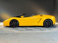 LAMBORGHINI GALLARDO