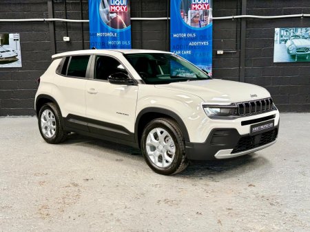 JEEP