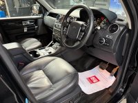 LAND ROVER DISCOVERY 4