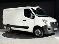 VAUXHALL MOVANO