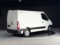 VAUXHALL MOVANO