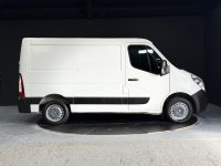 VAUXHALL MOVANO