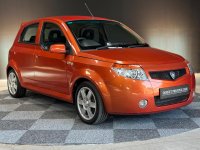 PROTON SAVVY