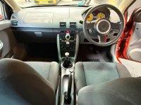 PROTON SAVVY