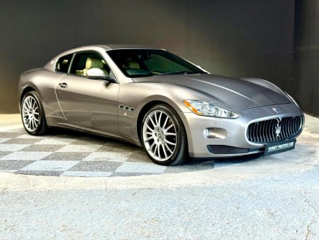 MASERATI
