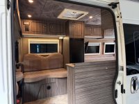 AUTO-SLEEPERS KINGHAM