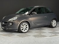 VAUXHALL ADAM