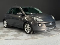 VAUXHALL ADAM