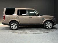LAND ROVER DISCOVERY 4