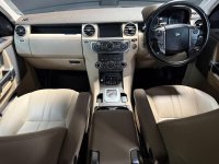 LAND ROVER DISCOVERY 4