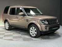 LAND ROVER DISCOVERY 4