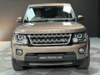 LAND ROVER DISCOVERY 4