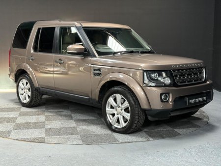 LAND ROVER