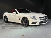 MERCEDES-BENZ SL