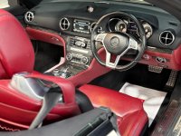 MERCEDES-BENZ SL