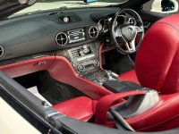 MERCEDES-BENZ SL