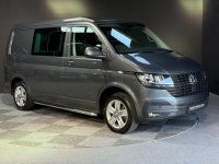 VOLKSWAGEN T6.1 CAMPERVAN