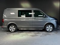 VOLKSWAGEN T6.1 CAMPERVAN